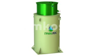 ГРИНЛОС Аэро 6 Пр - фото 1