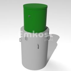 Биозон 4