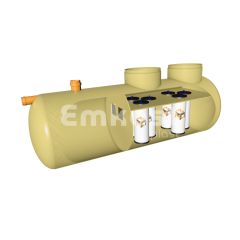 М3Пласт Нефтеуловитель Г-40