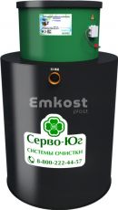 Эко-Енот Fintek 0.6