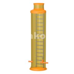 М3Пласт ККн 1200/4500