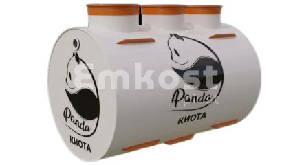 Панда Киота 20