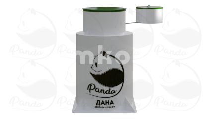 Панда Дана 2