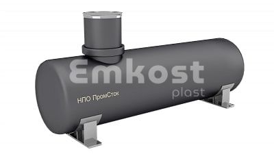ПромСток ЕН 40 2.2