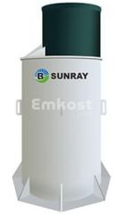 Sunray - 2