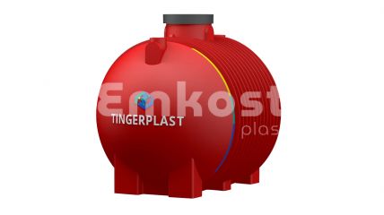 Tingerplast PPE 10