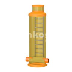 М3Пласт КЛн 1200/3500