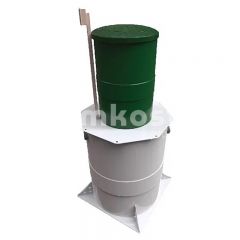 Kolo Vesi 5 Long