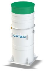 Optima 4-850