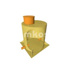 М3Пласт КЛ 800/3000