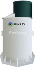 Sunray - 4