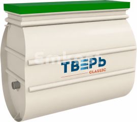 Тверь 0,95 КНС