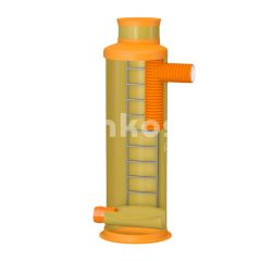 М3Пласт КПп 1200/3500